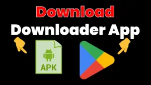 Download Downloader Android