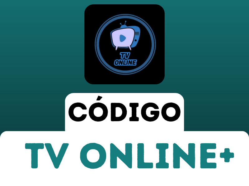 Código TV Online+ Downloader